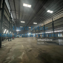 Perindustrian Pasir Gudang