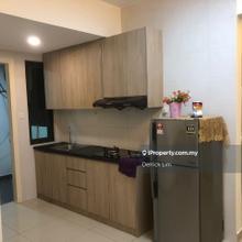 Fully Furnished 2 Bedroom For Sale at Pearl Suria 