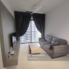 Sunway Velocity 2 New unit for rent