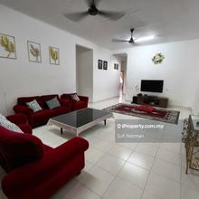 Pulai Indah 26 x 80 Large Lot Fully Renovated 4 Bilik