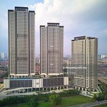 Extra Bumi Discount for The Maple Residences Condo at OUG 