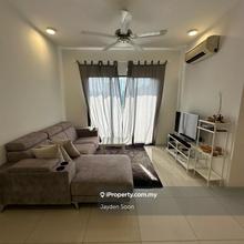 Tri Pinacle, Tanjung Tokong for Rent
