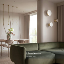 Township fully forest view project in psp(near bangsar)
