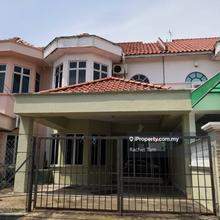 Terrace house for Rent