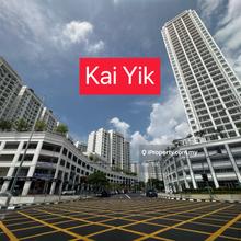 3 Adjoining Ground Floor High Visibility Location @ Bayan Baru