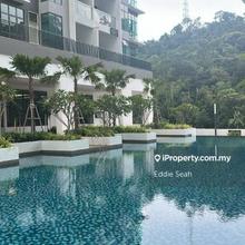 Brezza One Residency for sale @ Ampang 