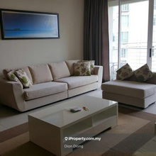 Kiaramas Ayuria Condo for Sale