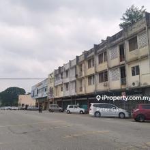 Pasir Putih 3 Storey Shop with Bigger Size