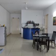 For Sale The Palm Condo Kinarut, Lok Kawi Papar  Donggongon Penampang