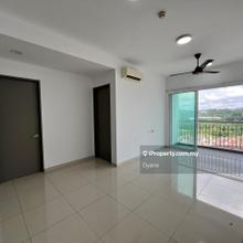 For Sale 3 Bedrooms Bangi Gateway