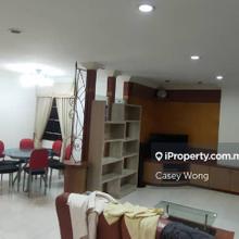 Condo Datin Halimah 3 Bedrooms Fully Furnished For Sale