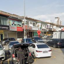 Taman Sri Gombak 2sty Shop for Sale