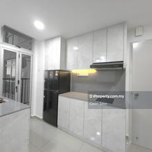 Midas Seri Alam Dual Key Studio 