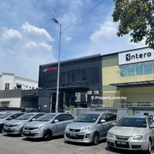 Last unit sunway damansara kota damansara 