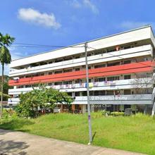 Flat - Gerbang Tuna, Seberang Jaya, Perai, Penang