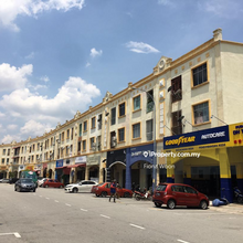 Shop Apartment For Sale Taman Malim Jaya , Bachang Melaka