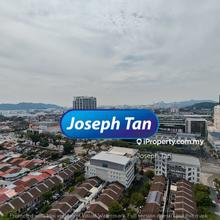 Renovated, Fully Furnished, Unblock View