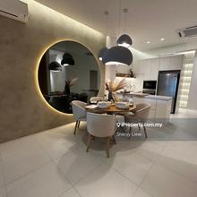 New Landed Properties Launched
