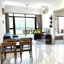 E-Park Condominium, Gelugor, Batu Uban, Fully Furnished For Rent Usm
