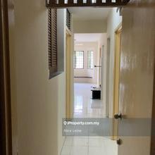 Impain Apartment Ground Floor Unit For Sale