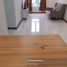 Good condition good view. Fully funrished. Actual unit photo