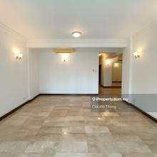 Spacious 4 Bedroom Unit for Rent in Sri Kenny