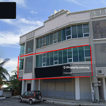 Nice Shop In Jalan Putra Alor Setar