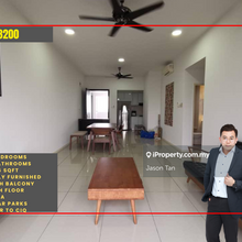 Wateredge Apartment @ Senibong Cove @ Permas @ Jb Town @ Ciq @ 3b2b
