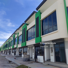 Shoplot for Rent Ready on September 2025