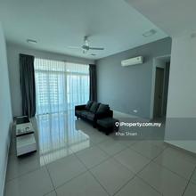 Unit for rent in southbay