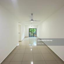 M Adora 3r/2b 850sf Partial Furnished Nice Condition Ready For Rent !!