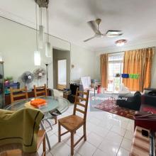 Tasik Height Apartment, Bandar Tasik Selatan, Cheras
