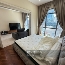 Fully Furnished for Rent 