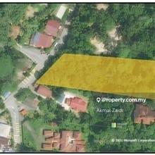 Sungai Penchala, Kuala Lumpur