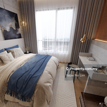 Duta North Phase 2 Freehold Completion Q3 2025
