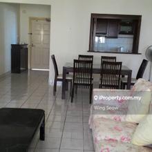 Mont Kiara Bayu Condominium Mont Kiara Kuala Lumpur for Rent 
