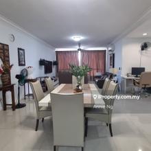 Menjalara 18 Residences, Bandar Menjalara, Kepong for Sale!