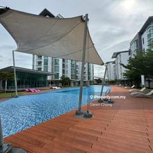 Wifi Included the park residence 3 bedroom unit for rent and sale