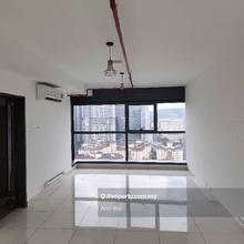 Tower 3 Menara 3, Jalan Ampang KL Office Suite Dijual