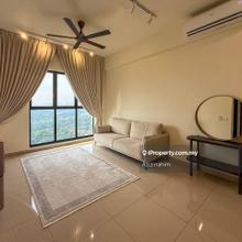 Fully Furnished Gems Residence IOI Resort City Putrajaya