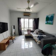 Sd Tiara Renovated Unit with Good Investment Return!