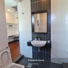 Mont kiara, ss2 new completed double storey nearby petaling jaya
