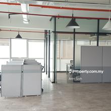 Must View! Premium office space