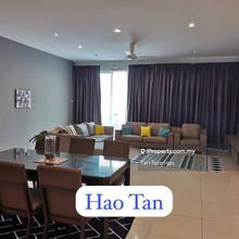 Seaview Luxury Renovated Scott Residence Georgetown Pulau Tikus Komtar