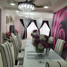 Below Market - Menara Megah located at Jalan Ipoh for Sales