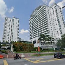 Brunsfield Embassyview Jalan Ampang for Auction