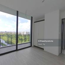 New Unit The Podium Apartment (1058 sqft) @ Opposite Aeon Mall Kuching