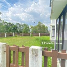 Biggest, Cheapest Corner Lot Merrum with 30ft Land - Specialist Agent