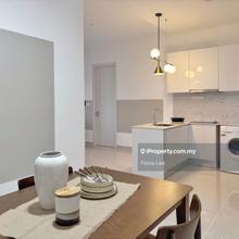 Hampton Height Damansara For Rent Brand New Fully Furnished