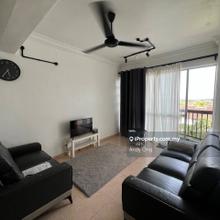 Putri Ria Apartment, Megah Ria, Masai